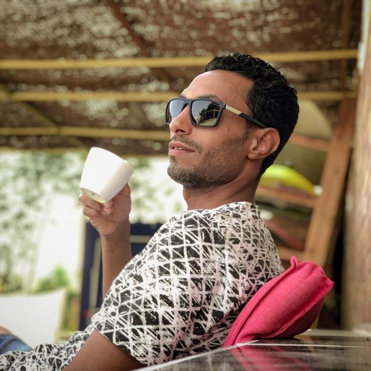 Liam Kapoor, Client Relations Director, discussing corporate gifting strategy with business clients