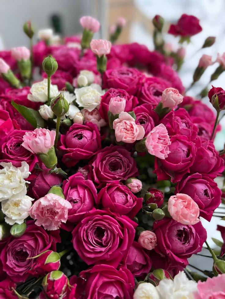 Valley Vivid Vista workshop space where corporate flower arrangements are designed and prepared for business delivery